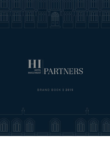 HI Partners. Corporate Identity Handbook
